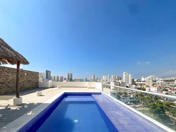 Departamento en Venta en Costa Azul, Acapulco de Juárez, Guerrero