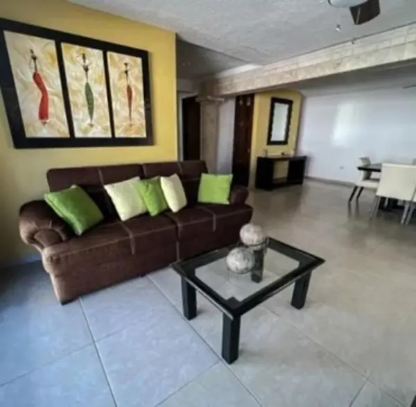 Casa en venta en Supermanzana 12, Benito Juárez — foto 2 de 10