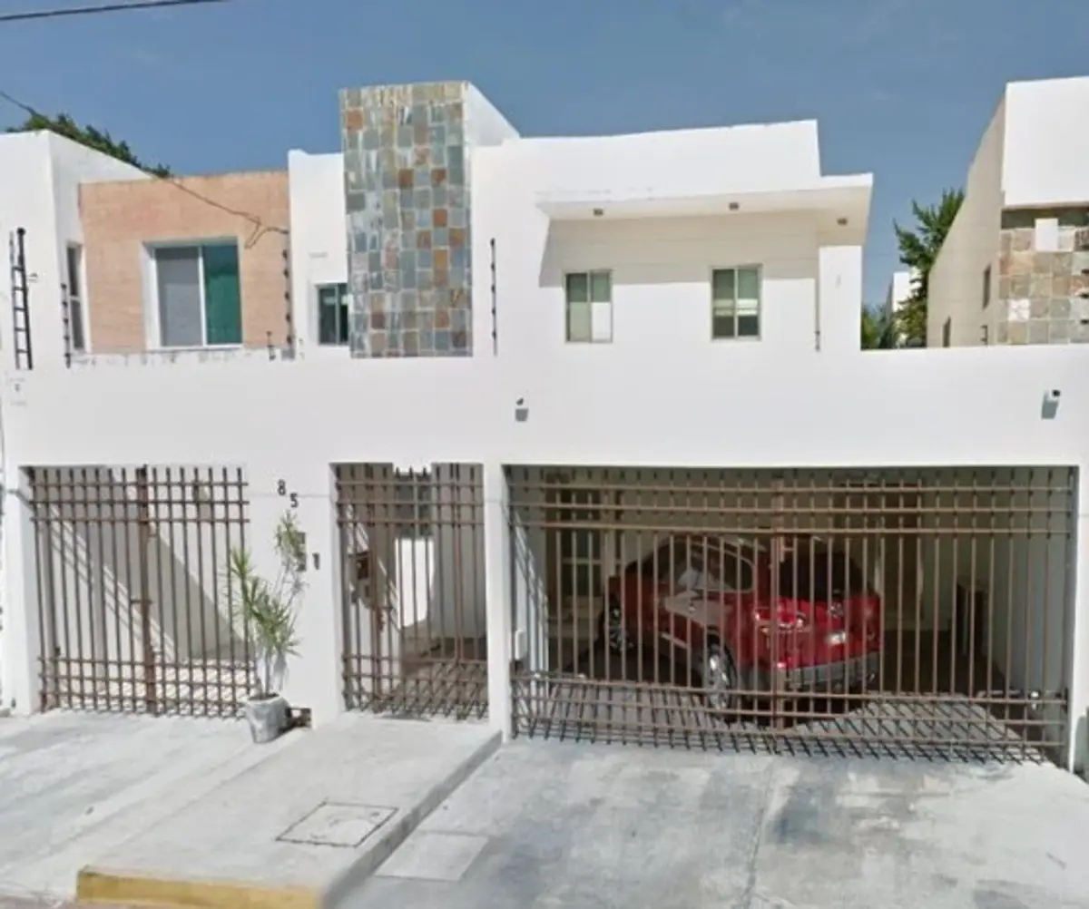 Casa en venta en Supermanzana 12, Benito Juárez — foto 1 de 10