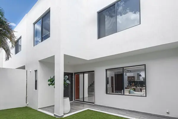 Casa en venta en Playa del Carmen, Solidaridad — foto 3 de 10