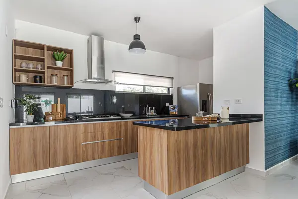 Casa en venta en Playa del Carmen, Solidaridad — foto 2 de 10