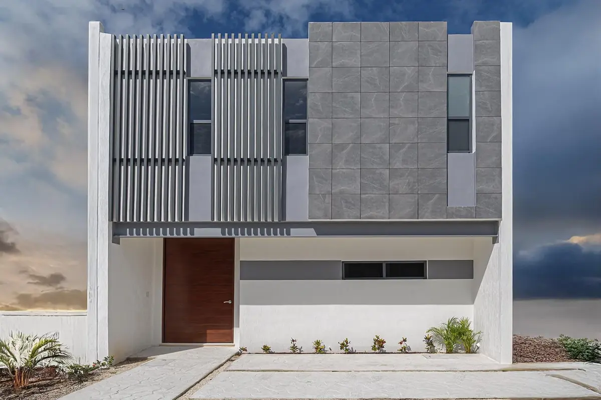 Casa en venta en Playa del Carmen, Solidaridad — foto 1 de 10