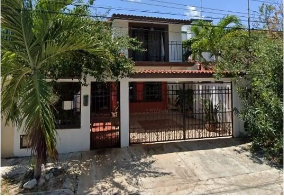 Casa en venta en Supermanzana 50, Benito Juárez — foto 1 de 10