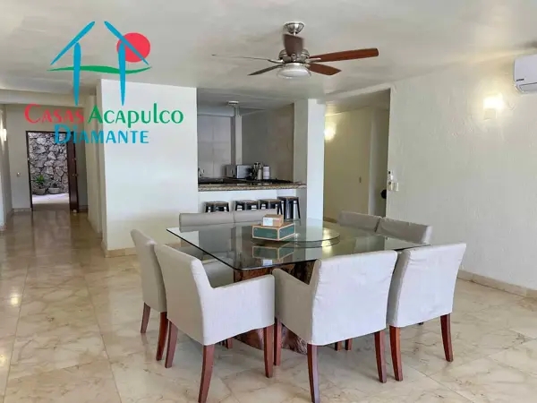 Departamento en venta en Playa Guitarrón, Acapulco de Juárez — foto 3 de 56
