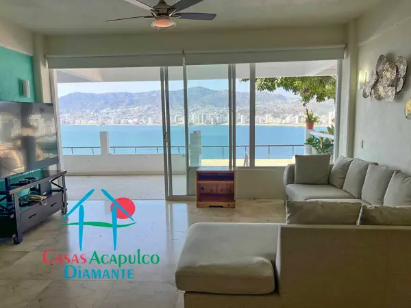 Departamento en venta en Playa Guitarrón, Acapulco de Juárez — foto 2 de 56