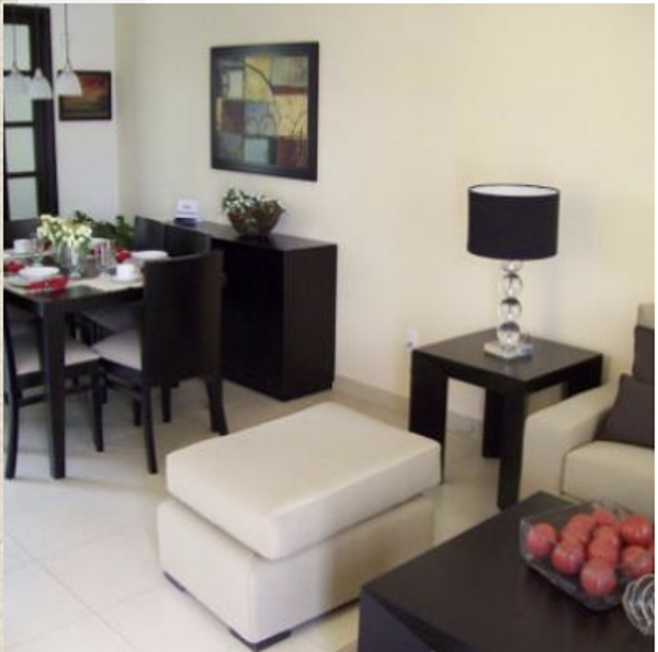 Casa en venta en Lomas de Santa Maria, Morelia — foto 2 de 6