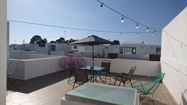 Casa en venta en Cholula de Rivadabia Centro, San Pedro Cholula — foto 3 de 18