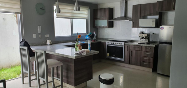 Casa en venta en Cholula de Rivadabia Centro, San Pedro Cholula — foto 2 de 18