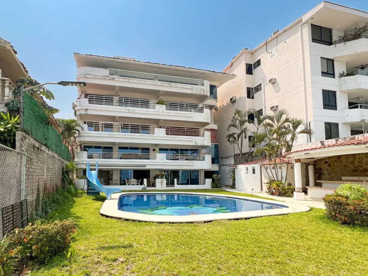 Departamento en venta en Joyas de Brisamar, Acapulco de Juárez — foto 1 de 20