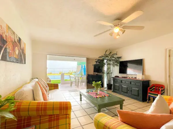 Departamento en venta en Joyas de Brisamar, Acapulco de Juárez — foto 3 de 20