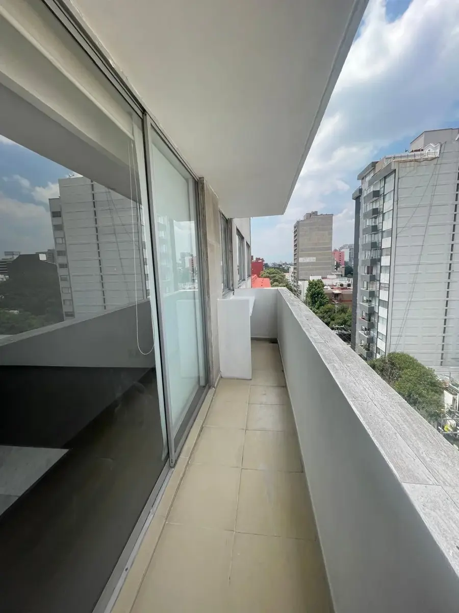 Casa en venta en Del Valle Centro, Benito Juárez — foto 1 de 29
