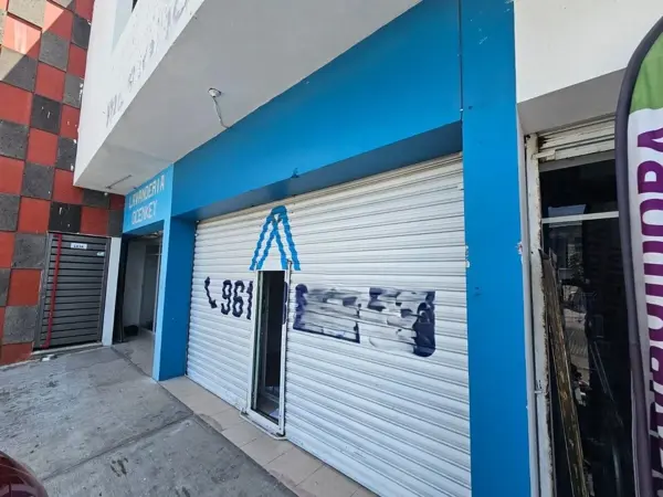 Local en renta en Niño de Atocha, Tuxtla Gutiérrez — foto 2 de 5