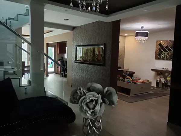 Casa en venta en Montebello, Culiacán — foto 3 de 15