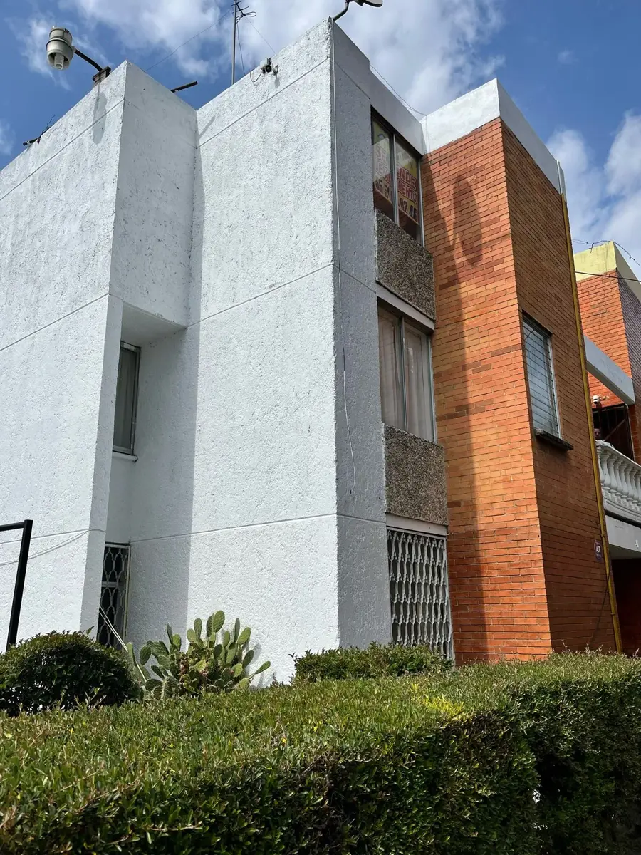 Departamento en venta en Alianza Popular Revolucionaria, Coyoacán — foto 1 de 9