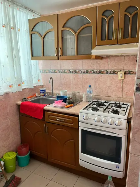 Departamento en venta en Alianza Popular Revolucionaria, Coyoacán — foto 3 de 9