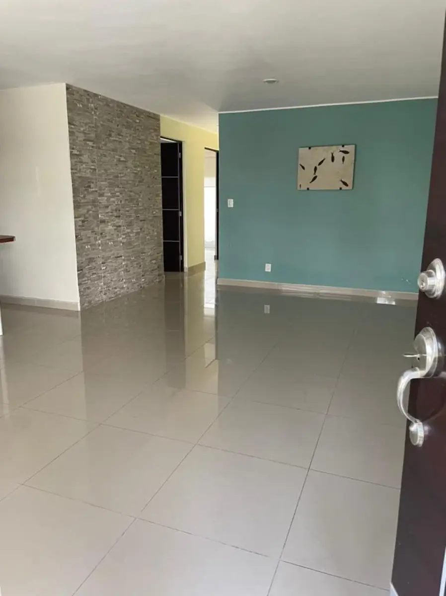 Departamento en venta en Sitio del Sol, Cuautla — foto 1 de 11