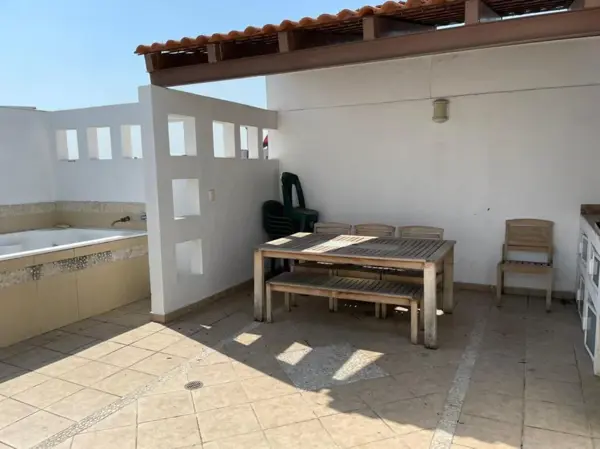 Departamento en venta en Sitio del Sol, Cuautla — foto 3 de 11
