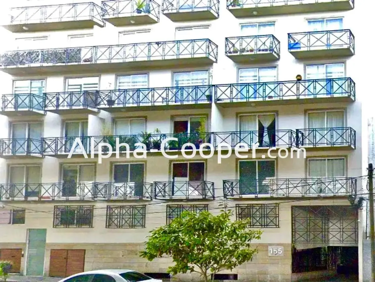 Departamento en venta en Mixcoac, Benito Juárez — foto 1 de 33