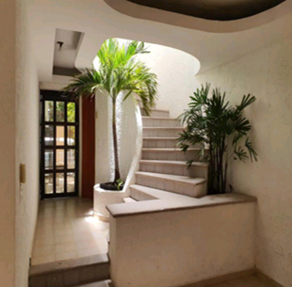 Casa en venta en Gran Santa Fe, Benito Juárez — foto 3 de 10