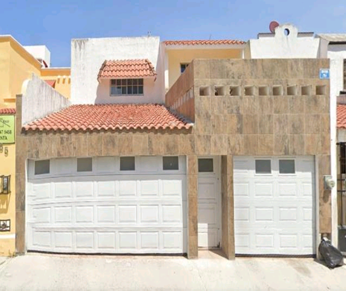 Casa en venta en Gran Santa Fe, Benito Juárez — foto 1 de 10