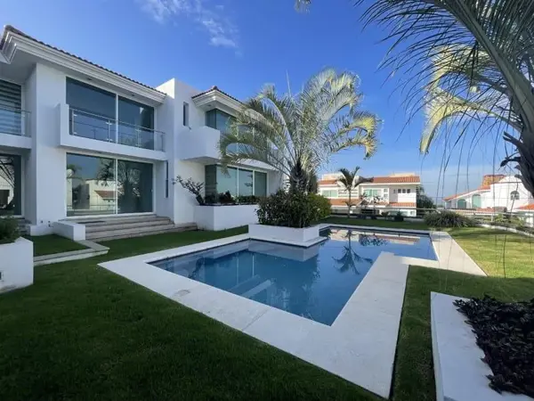 Casa en venta en Lomas de Cocoyoc, Atlatlahucan — foto 3 de 19