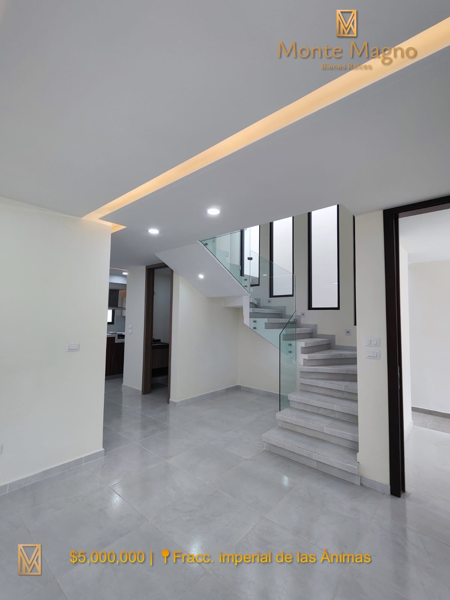 Casa en venta en Imperial de las Ánimas, Xalapa — foto 2 de 21