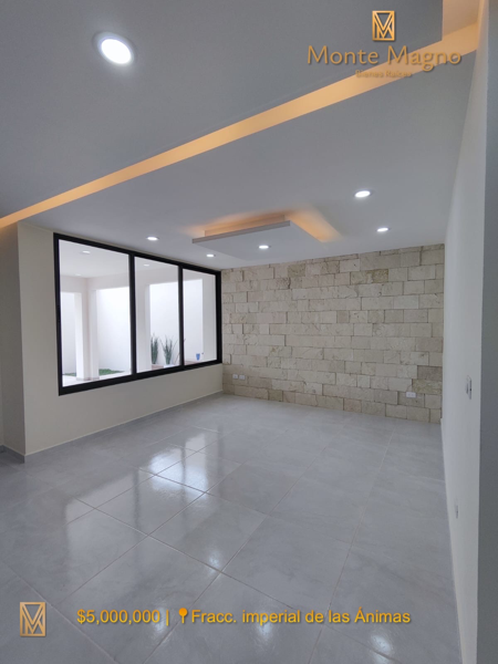 Casa en venta en Imperial de las Ánimas, Xalapa — foto 3 de 21