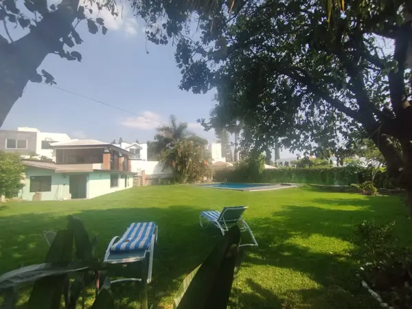 Terreno en venta en Lomas de Cocoyoc, Atlatlahucan — foto 2 de 5