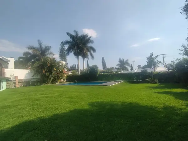 Terreno en venta en Lomas de Cocoyoc, Atlatlahucan — foto 3 de 5