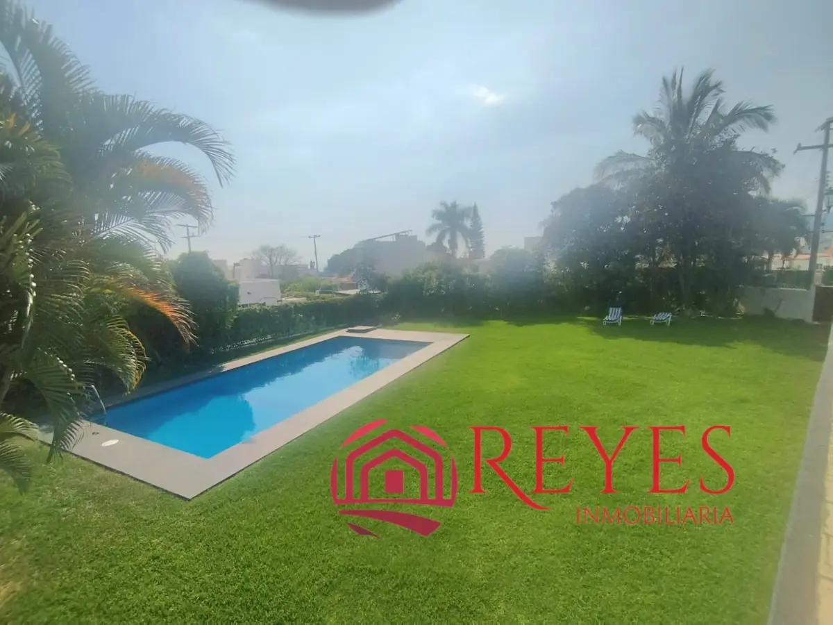 Terreno en venta en Lomas de Cocoyoc, Atlatlahucan — foto 1 de 5