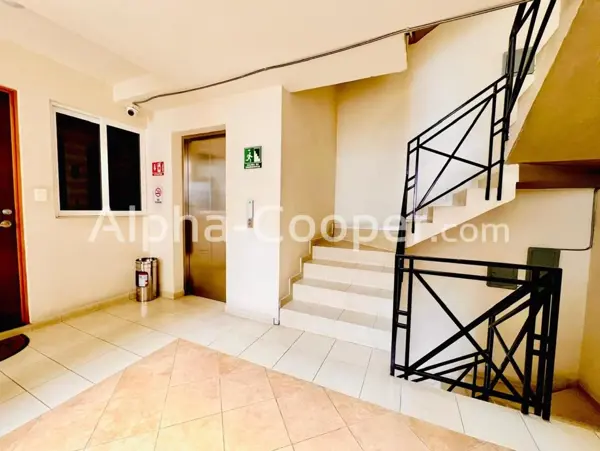 Departamento en venta en Mixcoac, Benito Juárez — foto 2 de 33