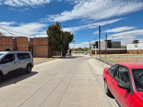Terreno en venta en Villas del Campestre, Fresnillo — foto 2 de 6