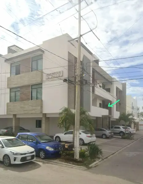 Departamento en Venta y Renta en Las Gaviotas, Mazatlán, Sinaloa