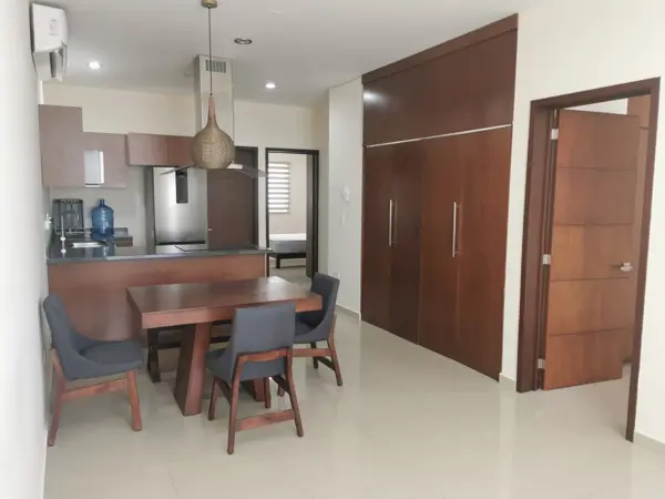 Departamento en renta en Las Gaviotas, Mazatlán — foto 2 de 16