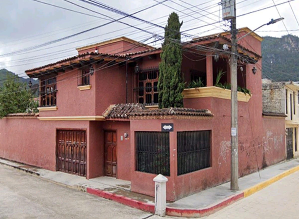 Casa en venta en Rinconada de Vista Hermosa, San Cristóbal de las Casas — foto 1 de 17