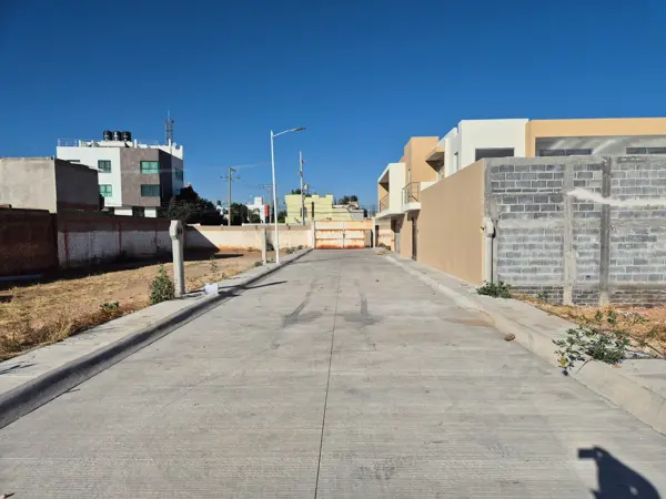 Terreno en venta en El Parque, Fresnillo — foto 3 de 21