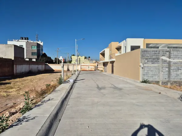 Terreno en venta en El Parque, Fresnillo — foto 2 de 21