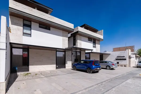 Departamento en renta en Nueva los Angeles, Torreón — foto 3 de 22