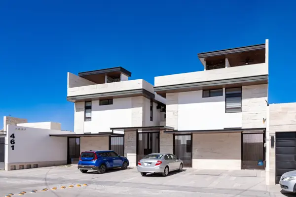 Departamento en renta en Nueva los Angeles, Torreón — foto 2 de 22