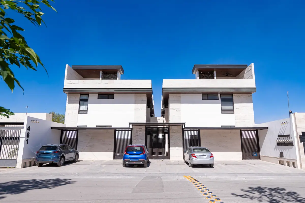 Departamento en Renta en Nueva los Angeles, Torreón
