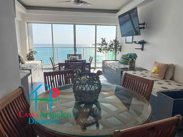Departamento en venta en Costa Azul, Acapulco de Juárez — foto 3 de 67