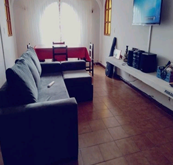 Casa en venta en Unidad Modelo, Tampico — foto 3 de 10