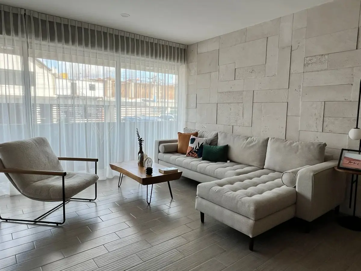 Departamento en venta en Costa de Oro, Boca del Río — foto 1 de 8