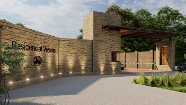 Terreno en venta en Campestre Haras, Amozoc — foto 3 de 8