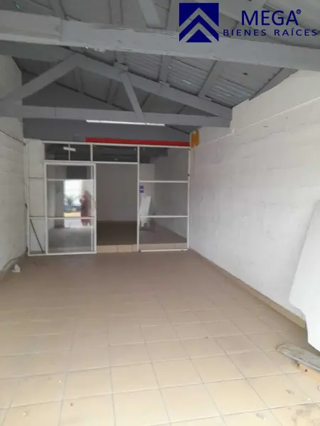 Local en renta en Barrio Tierra Blanca, Durango — foto 2 de 5
