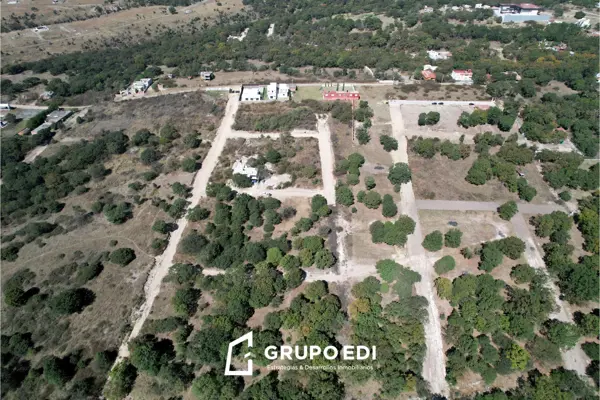 Terreno en venta en Campestre Haras, Amozoc — foto 3 de 5