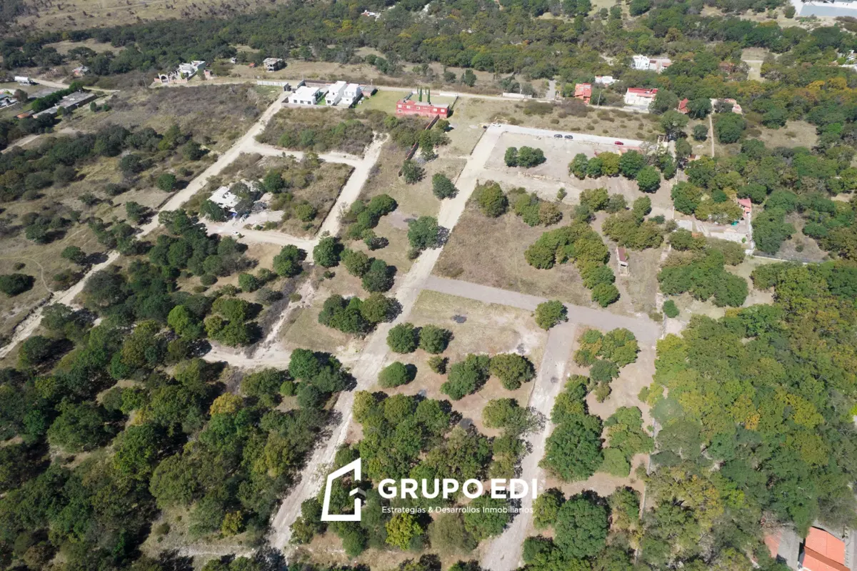 Terreno en venta en Campestre Haras, Amozoc — foto 1 de 6