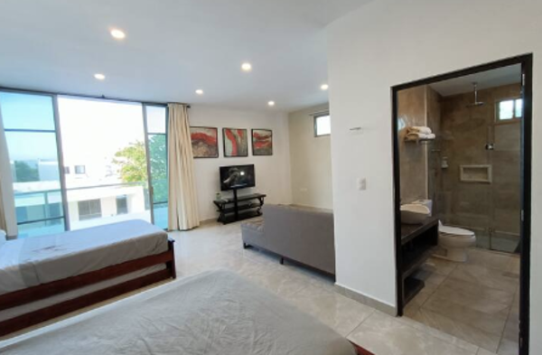 Casa en venta en Las Américas, Mérida — foto 3 de 13