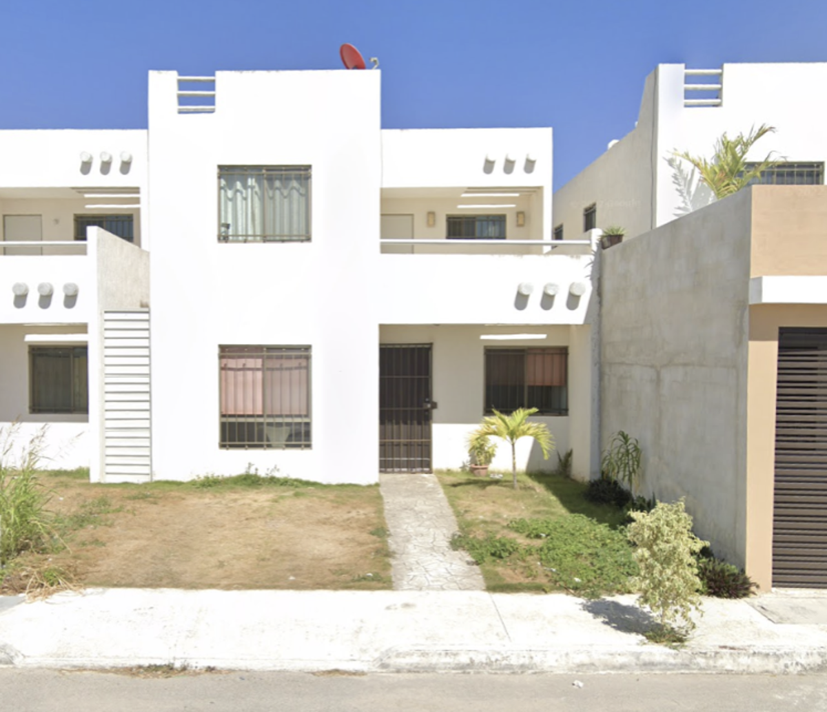 Casa en venta en Las Américas, Mérida — foto 1 de 13