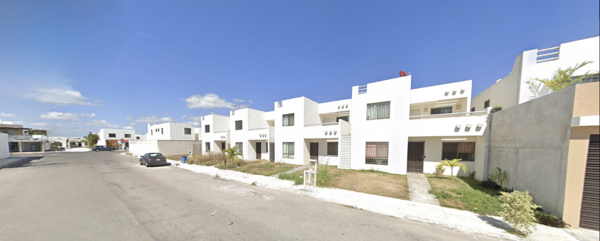 Casa en venta en Las Américas, Mérida — foto 2 de 13